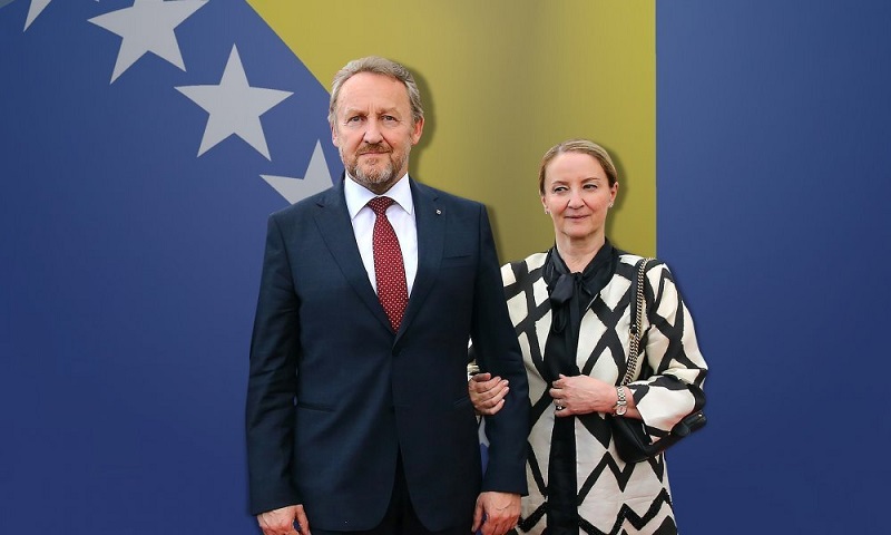 Sebija Izetbegović neće odstupiti, bila bi to Bakirova eutanazija i ‘smrt dinastije’