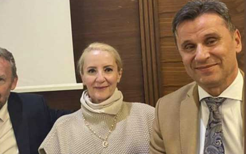 Bakirovoj dragoj Sebiji poništen i doktorat! Stranačko potrčkalo Novalić se žali Ustavnom sudu