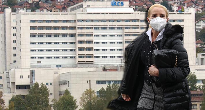 DOSTA PETLJANJA!!! – Kada će se konačno saznati ima li Bakirova draga Sebija validnu diplomu?
