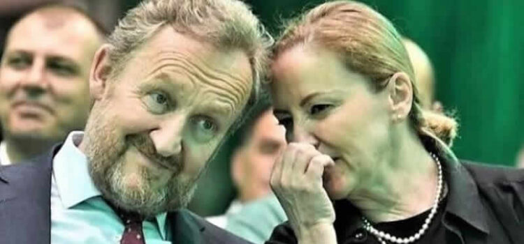ŠTA ĆE REĆI BAKIR? – Poništeno akademsko zvanje Sebiji Izetbegović!