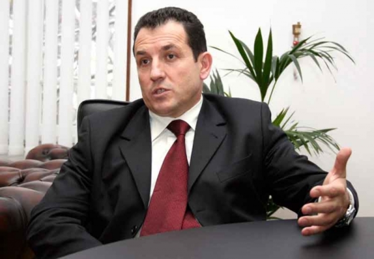 Kriminalni detalji kako je SDA-ovac Selmo Cikotić prodavao oružje hrvatskoj firmi