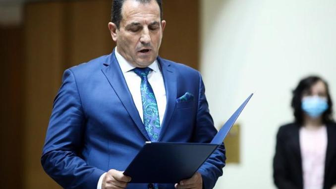 “POŠTENJAČINA I PO” Ministar sigurnosti BiH se izjasnio da nije kriv za zloupotrebu položaja