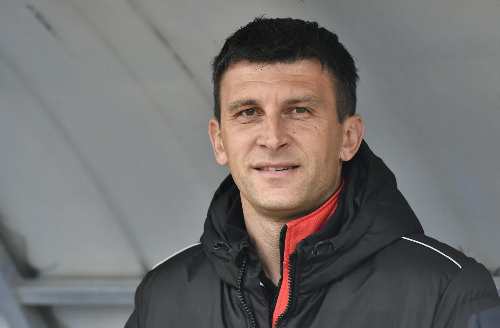 Sergej Jakirović produžio ugovor sa Zrinjskim: ostaje u Mostaru do kraja svibnja 2024. godine