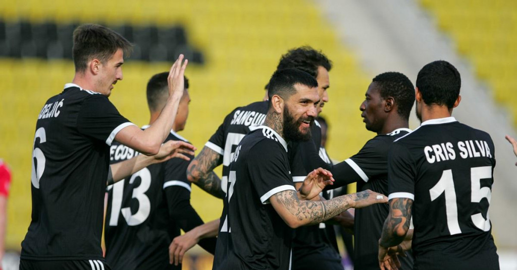 Svi imaju samo jedan cilj – srušiti Dinamo!