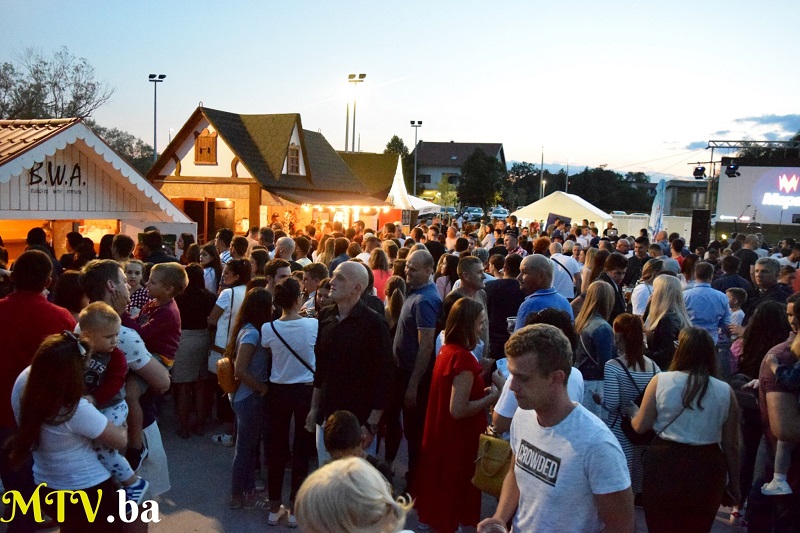 Inspekcija Gradske uprave Široki Brijeg uputio je dopis svim organizatorima kulturnih, sportskih i drugih događaja