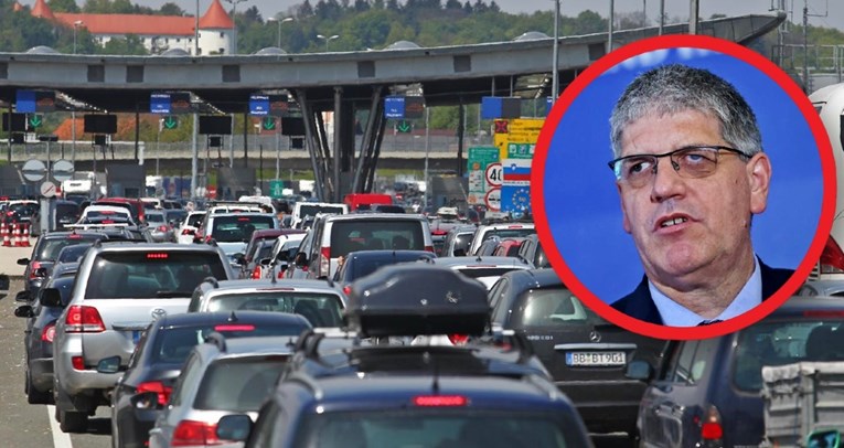 Slovenija zatvara granicu s Hrvatskom koja bi mogla pod pritiskom vojsku poslati sa BiH!