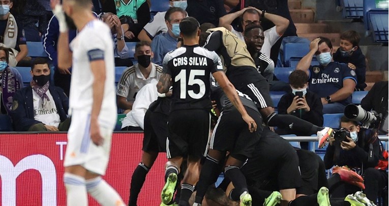 Zrinjski u LP-u izvukao klub koji je pobijedio Dinamo, Zvezdu i Real