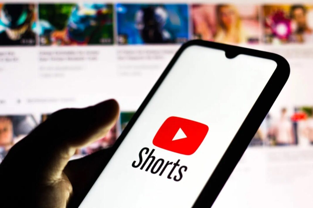 YouTube svaki video pretvara u „Shorts”