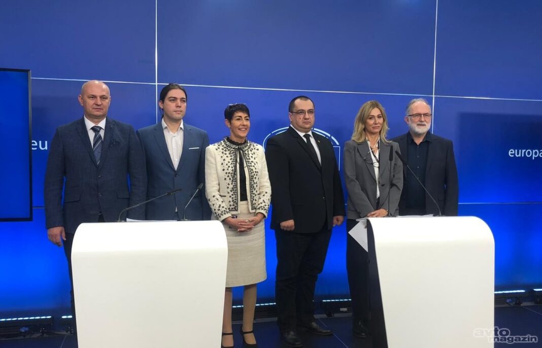 KAKAV ŠAH-MAT: Europski sud odlučio -COVID POTVRDA JE NEZAKONITA