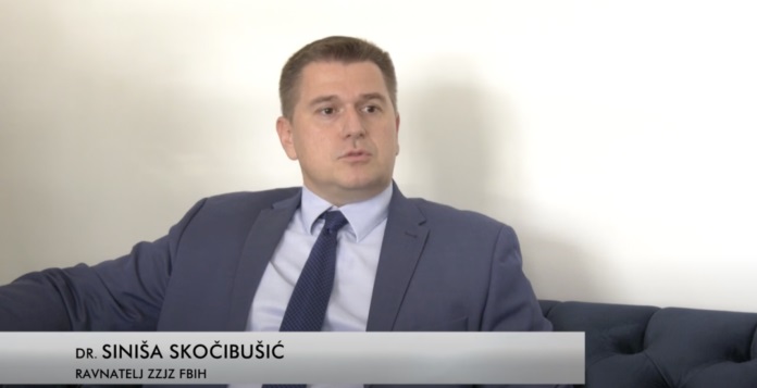 VIDEO Uskoro pregledi vida za vrtićku djecu u FBIH