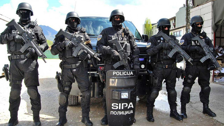 U operativnoj akciji „General“ uhićena jedan “general”