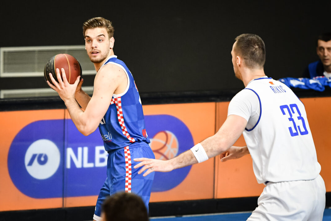 Široki ispustio veliku priliku da se vrati u ABA ligu
