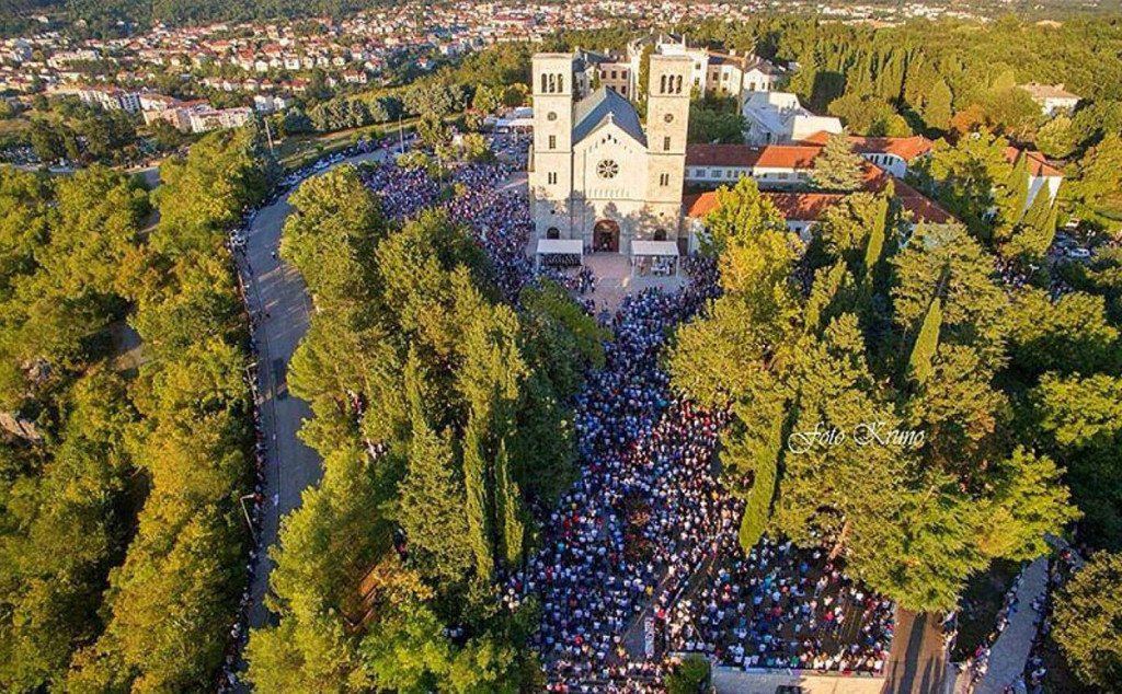 U ponedjeljak neradni dan u ŽZH