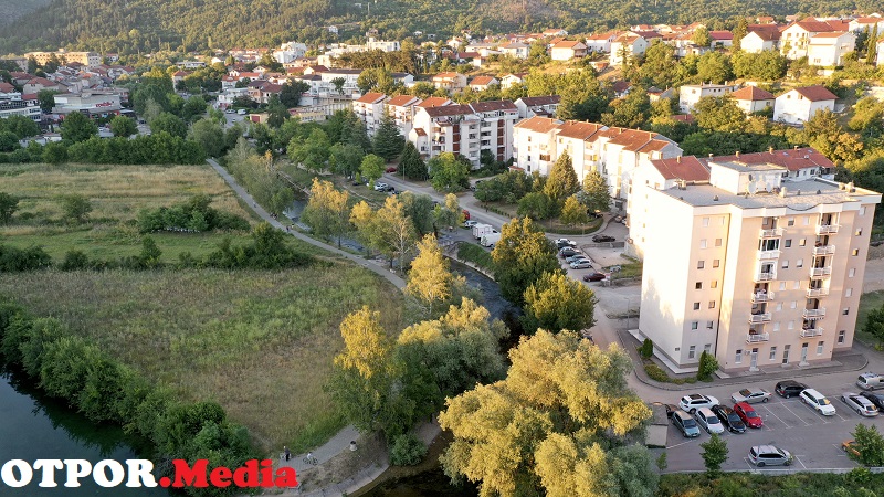 Veći dio Širokog Brijega po drugi put u mjesec dana ostaje bez struje na nekoliko sati