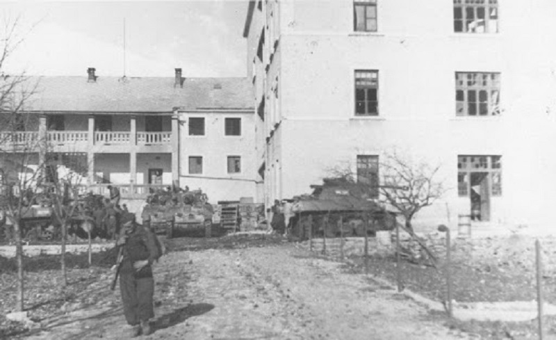 15. GODIŠNJICA SMRTI ANTE BRKIĆA: Franjevci nisu mrtvi, u nama žive!