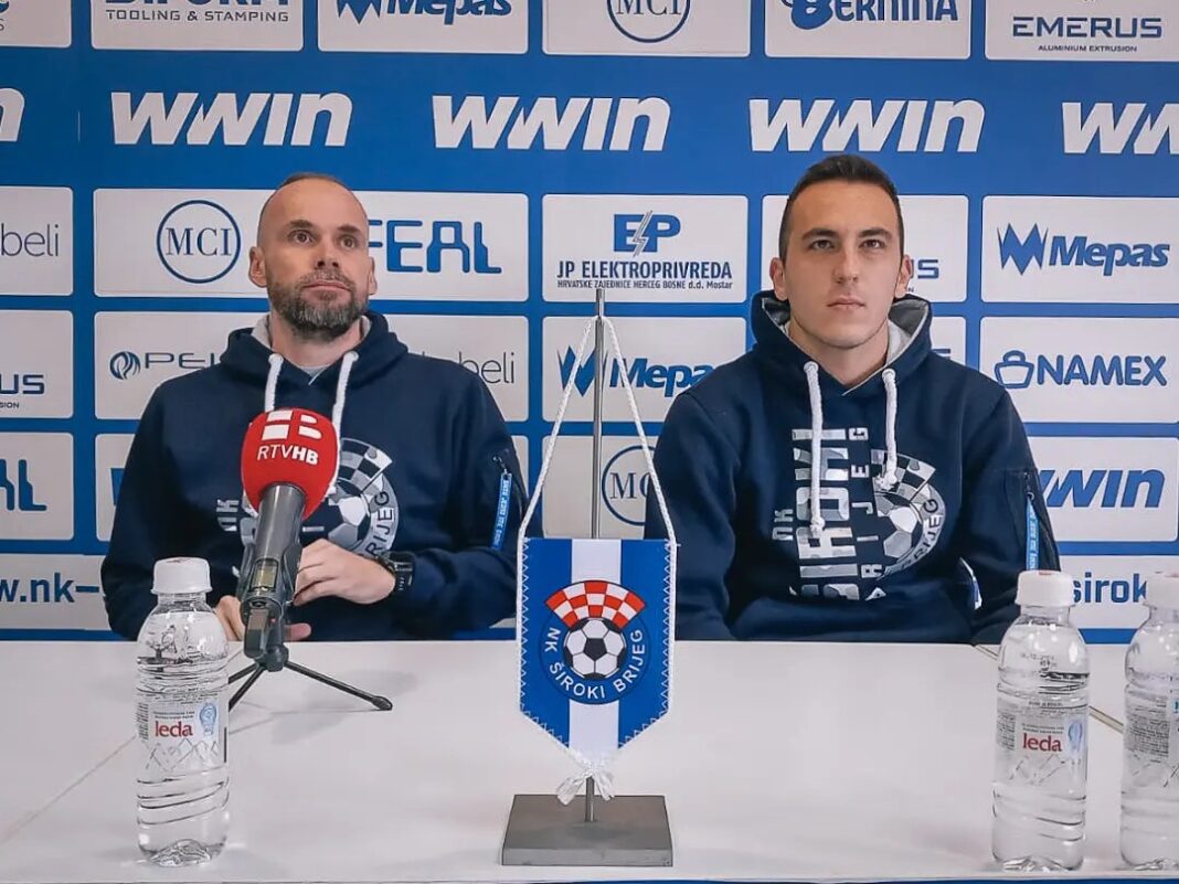 Skender: Vjerujem u svoje igrače, ne bojimo se nikoga