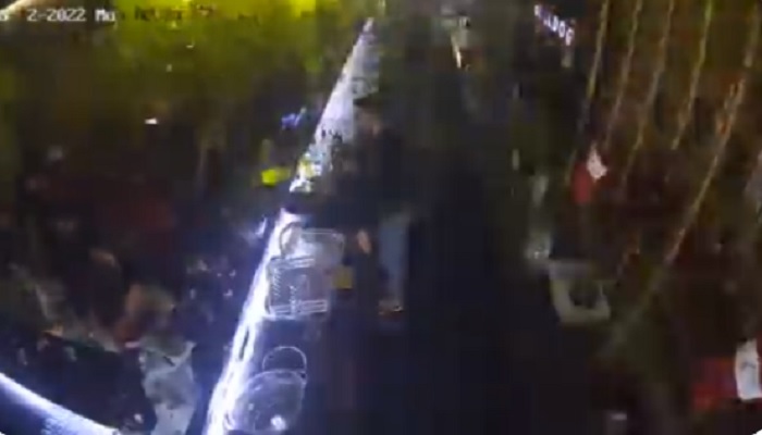 VIDEO: Razlog razbojničkog ponašanja čuvara KPZ Mostar je osveta zbog tučnjave u klubu!