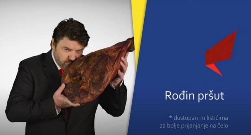 VIDEO: MUP Hrvatske prezentirao “BiH stvarnost” svojim državljanima i pokazao što je korupcija!