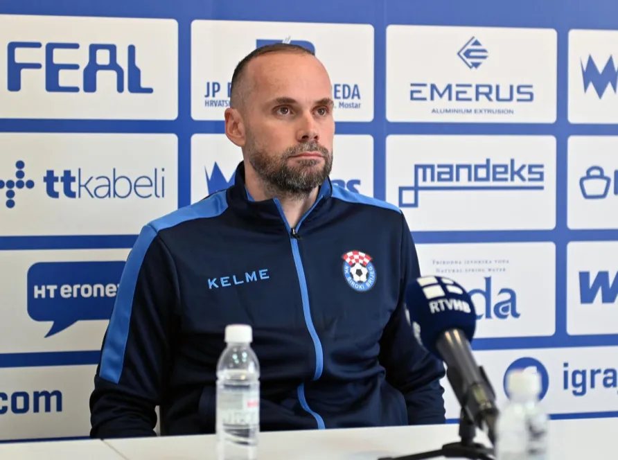 Skender: Ne idemo kod Borca s bijelom zastavom, nećemo se olako predati