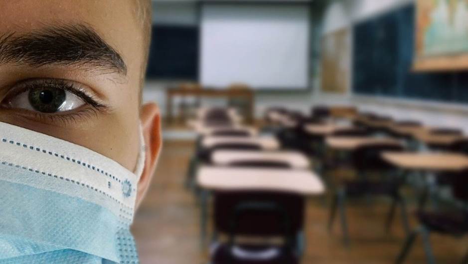 BRAVO STRUČNJACI: Zbog korona mjera masovna ispisivanje djece iz škola diljem Austrije