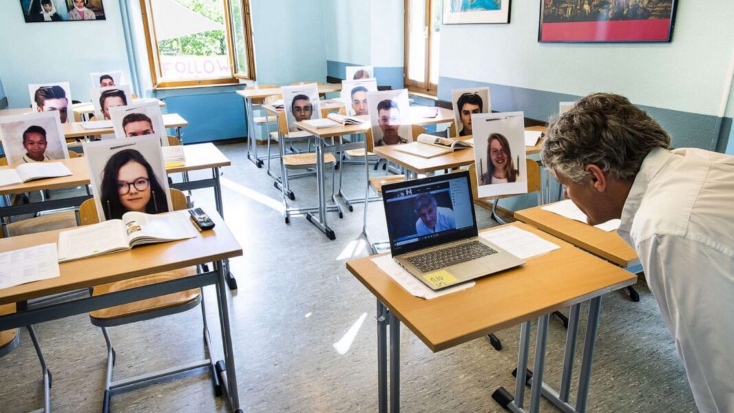 ON-LINE “Ružicin upitnik” za roditelje učenika osnovnih i srednjih škola ŽZH