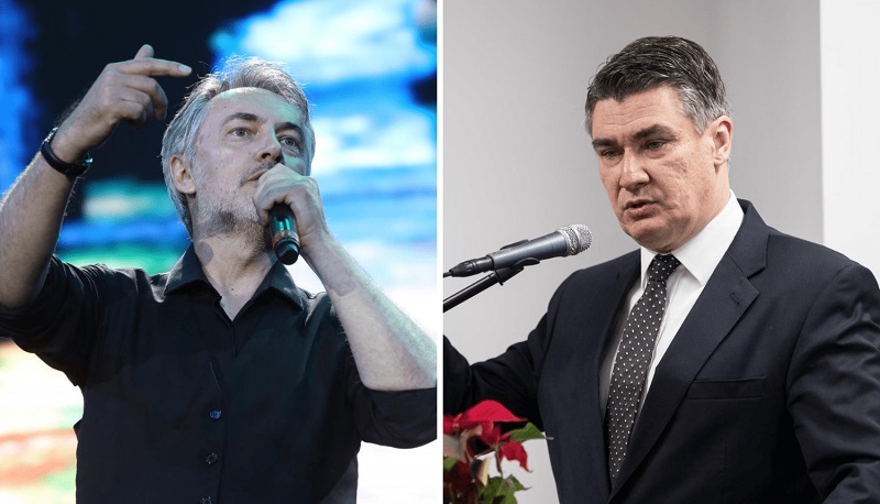 Milanović i Škoro „žetončići“ u rukama „duboke države“