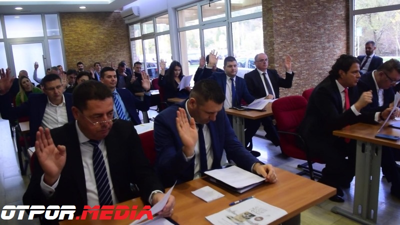 NAJAVA: 3. sjednica Skupštine ŽZH