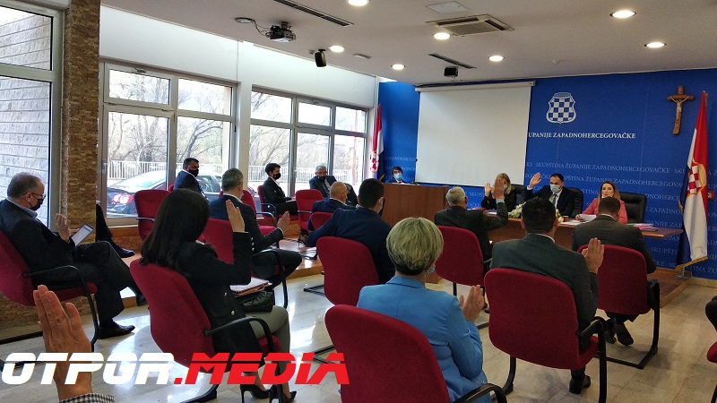 Čovićevi srbi u HDZ-u, jedan ulazi u Skupštinu ŽZH i mogao bi dobiti čak tri funkcije