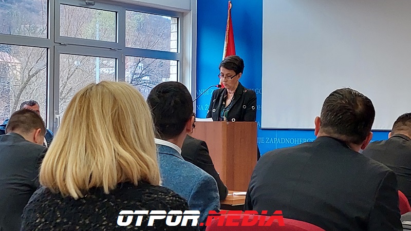 Ministrica Mikulić objavila prijedloge kolektivnih ugovora
