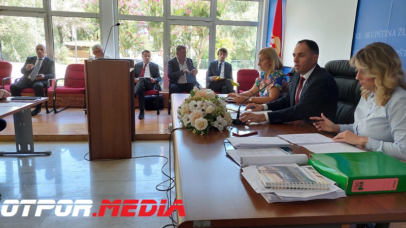 Održana 31. sjednica Skupštine ŽZH