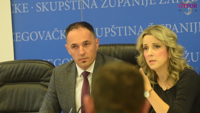 Skupština ŽZH u Kino dvorani Borak izglasati će do sad najveći proračun ŽZH za 2024. godinu!