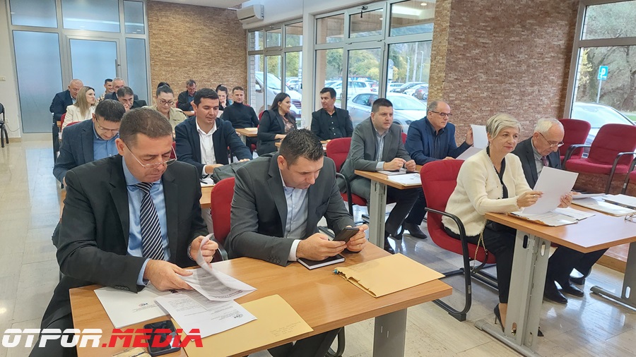 VIDEO: Na 12. sjednici Skupštine ŽZH usvojen Prijedlog izmjena i dopuna Proračuna ŽZH za 2023.