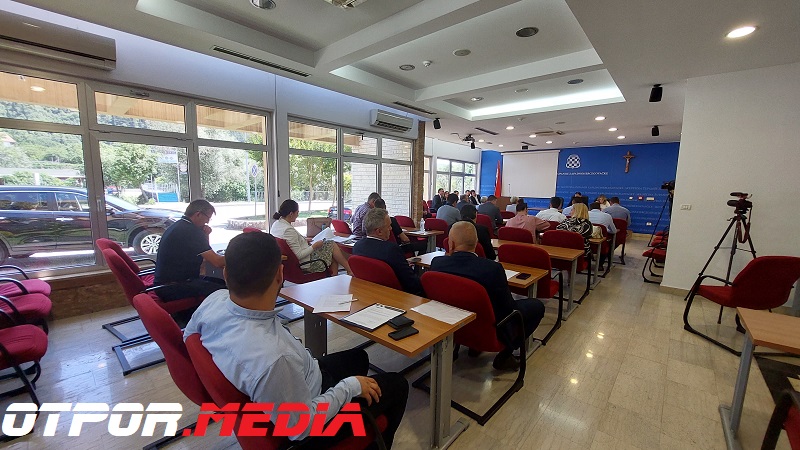 Ustavni sud poništio zakon u ŽZH, stavili su se iznad Federacije FBiH!