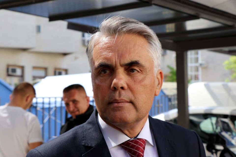 Čovićev školski kolega Slađan Bevanda uhljebljen na poziciju financijske “zlatne koke”