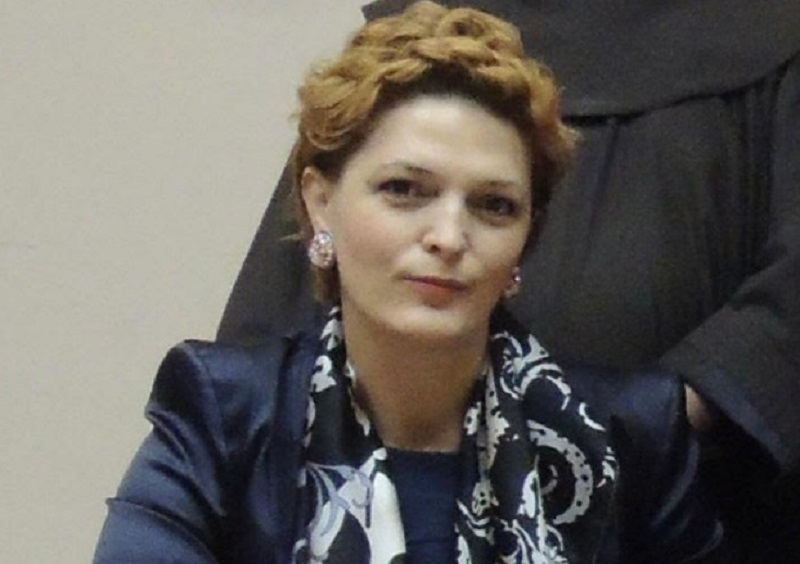 Širokobriježanka Slavica Karačić na čelu (HDZ BiH TV) RTV Herceg-Bosne
