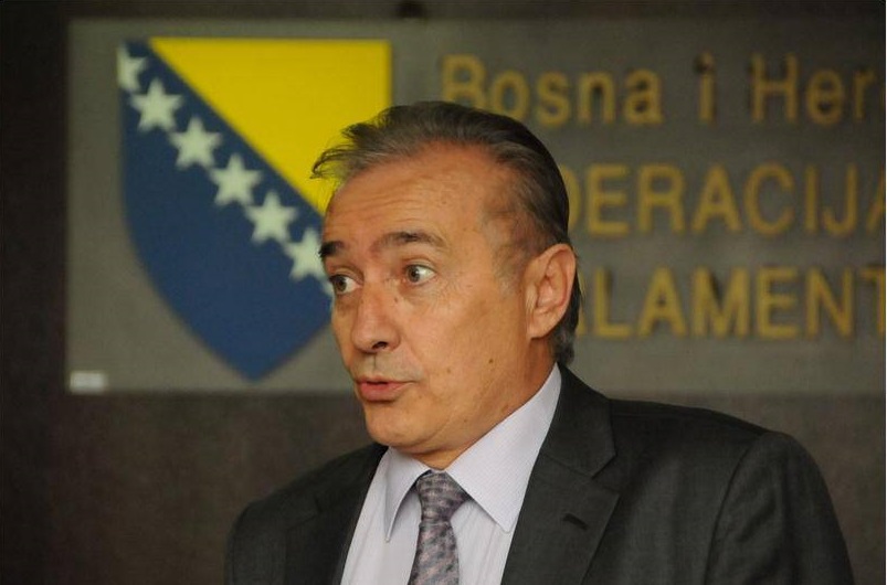 Kakvu je izjavu Slavo Kukić dao o Daytonu prije točno 18 godina?