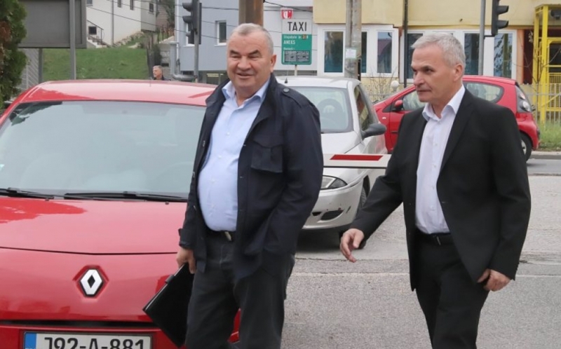 Jedan od Lijanovića osuđenika Federalnom tužiteljstvu podnio kaznenu prijavu protiv sudaca Županijskog suda u Širokom Brijegu