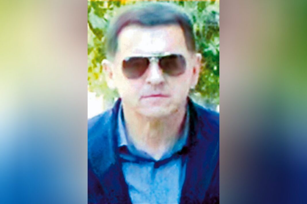 Uhićen navodni vođa kriminalnog klana Kavač, Slobodan Kašćelan