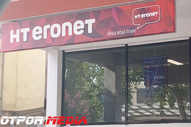 ROŠADA – Smijenjena uprave HT-Eroneta, promjene i u Cestama d.d. Mostar
