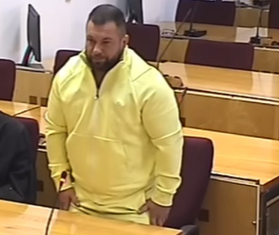 Policija zatvara parkinge kojima je upravljala kriminalna grupa Admira Arnautovića Šmrka