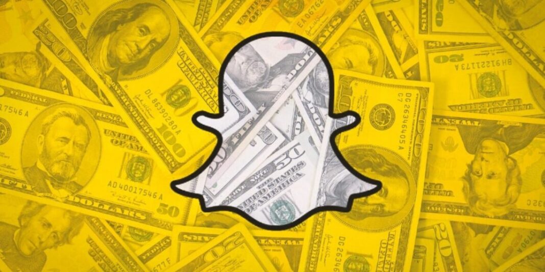 Velika promjena za Snapchat