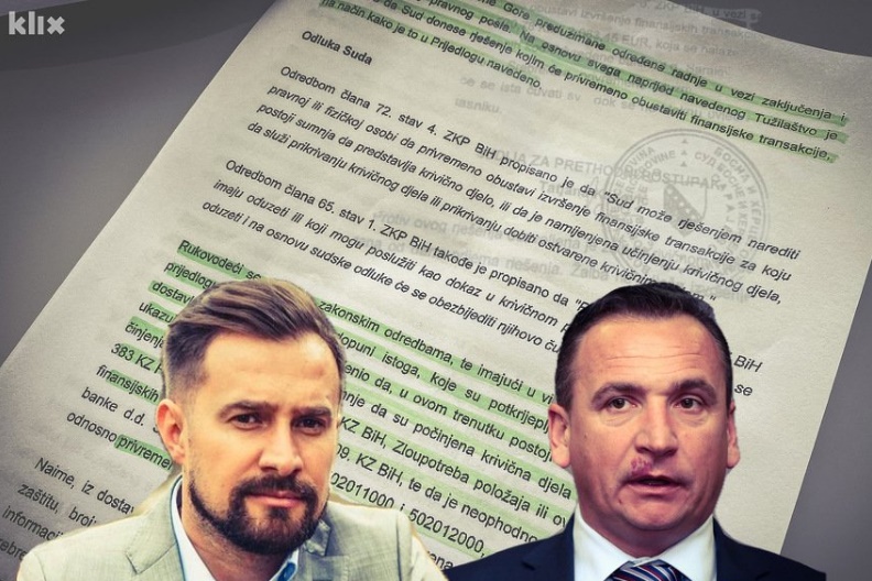 Tužiteljstvo diže optužnicu u aferi „Respiratori“!