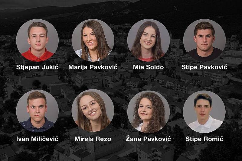 BOL I TUGA U POSUŠJU: Suze, jecaji, grljenje, nervoza, osjećaj izgubljenosti i bespomoćnosti isprepletali su se