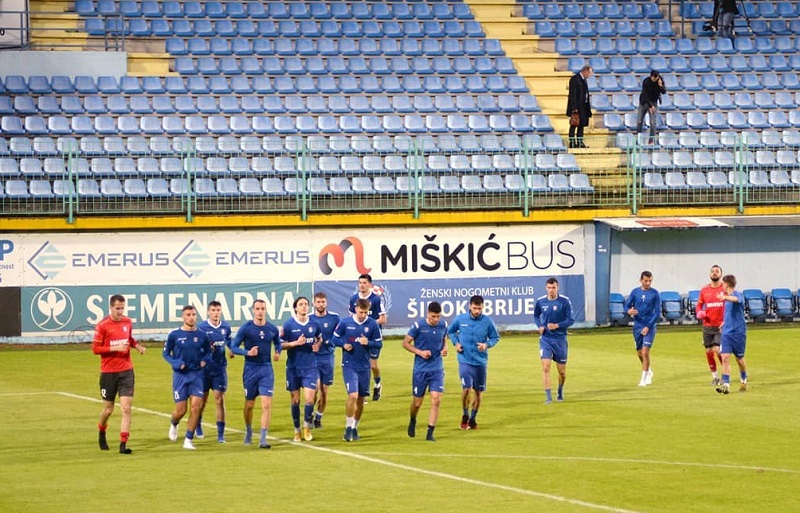 Tuzla City sačuvala svoju mrežu na Pecari i sa bodom se vraća kući