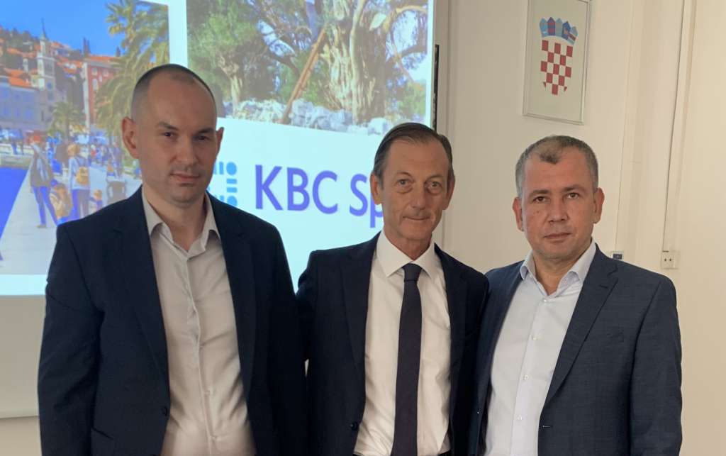 Potpisan sporazum o suradnji između KBC-a Split i Medicinskog fakulteta Sveučilišta u Mostaru