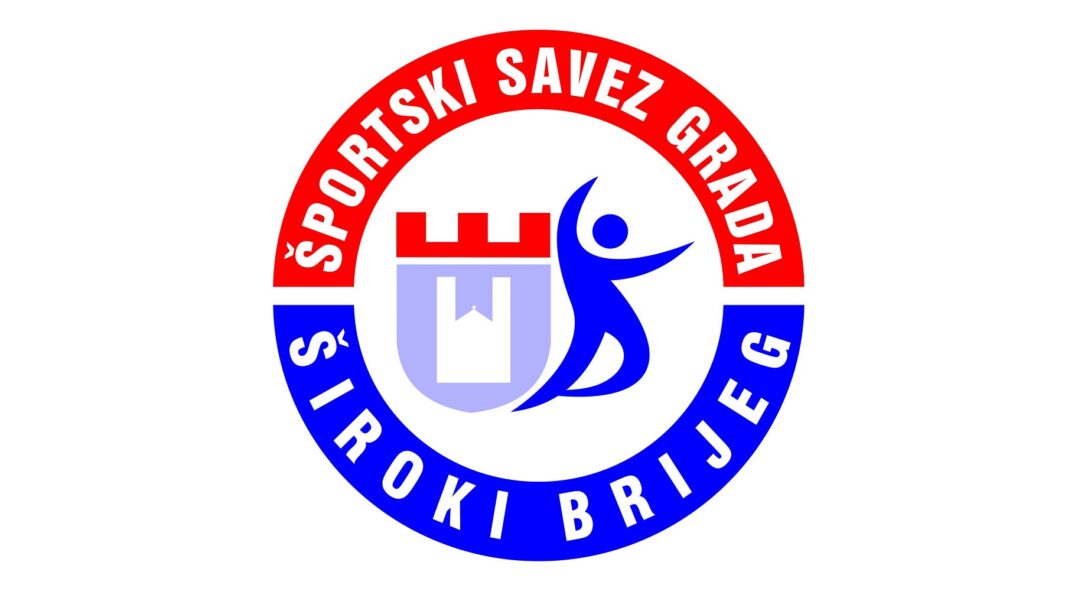 Otvorene prijave za izbor najuspješnijih sportaša, sportašica i momčadi Grada Širokog Brijega za 2025. godinu