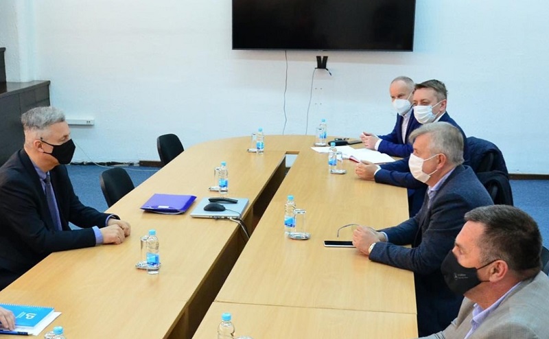 Predstavnici Vlade BiH i Udruženja poslodavaca FBiH održali sastanak i “spustili loptice”!