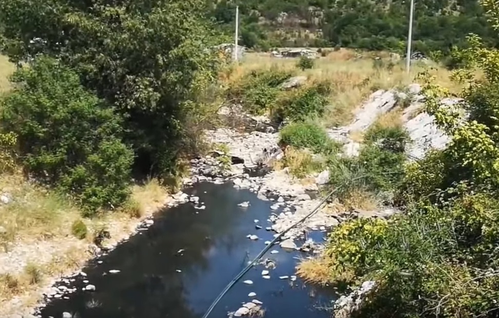 Inspekcija zatvorila tvornicu u Stocu zbog otpadnih voda, u Širokom Brijegu Feal “tapšaju po ramenu”!
