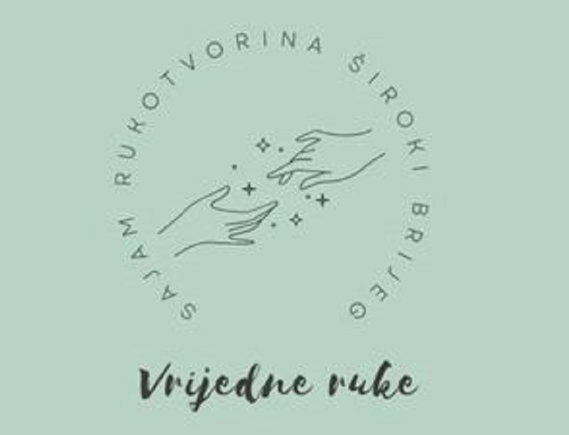 NAJAVA: Sajam rukotvorina “Vrijedne ruke” 3. i 4. prosinca u Širokom Brijegu
