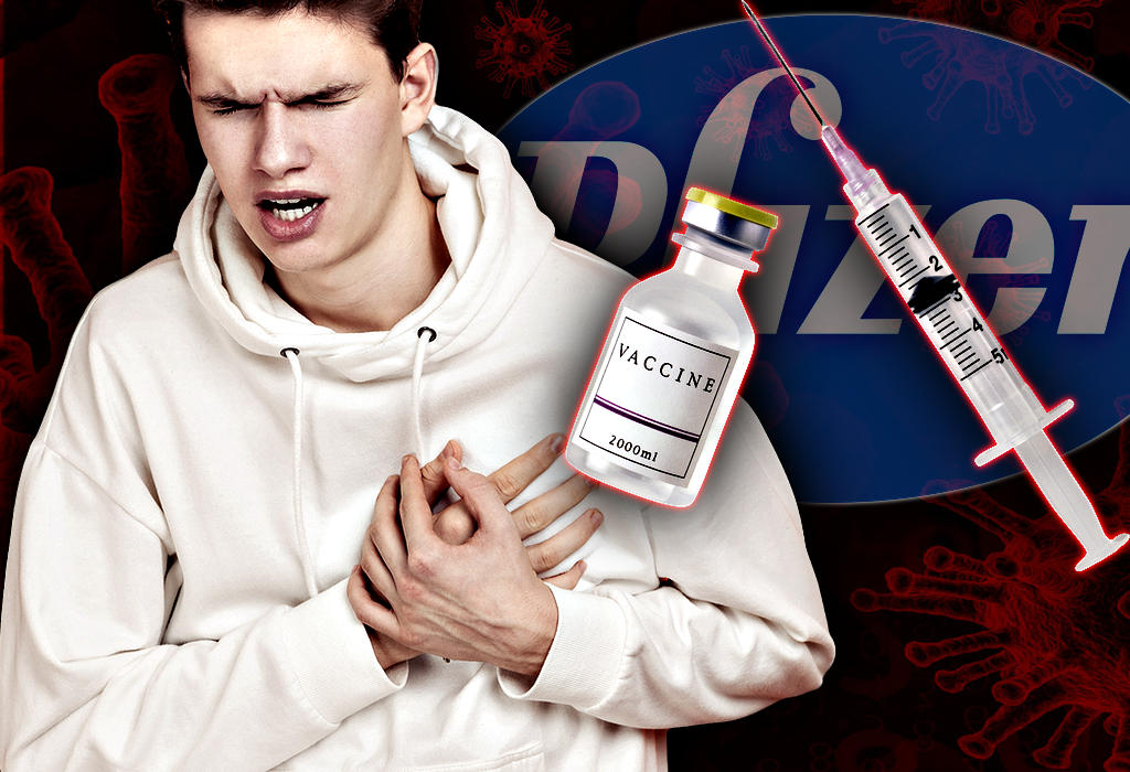 Zastrašujući rezultati Tajlandske studije – 29 % tinejdžera razvija srčane probleme nakon druge doze Pfizerovog mRNA cjepiva